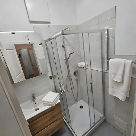 Semesterbostad Max Hinterhaus