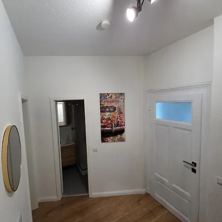Prázdninový dům Max Hinterhaus