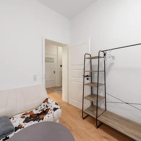 Max Hinterhaus Holiday home *