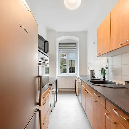 Max Hinterhaus Holiday home
