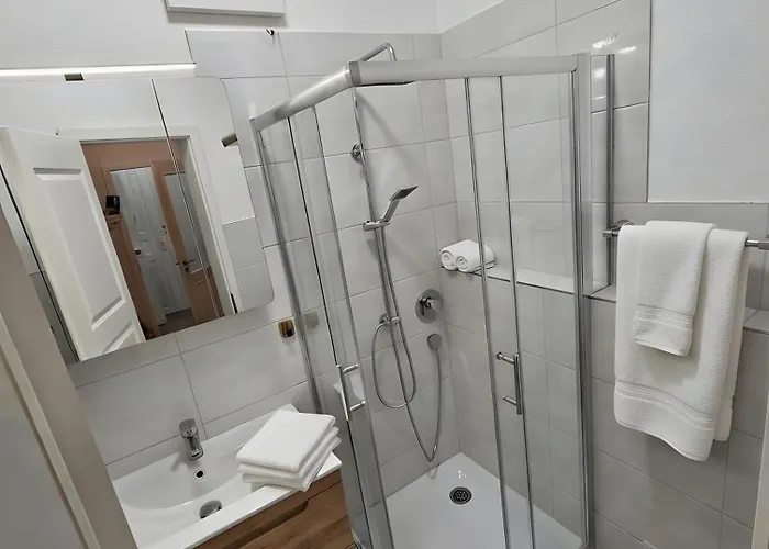 Nyaraló Max Hinterhaus