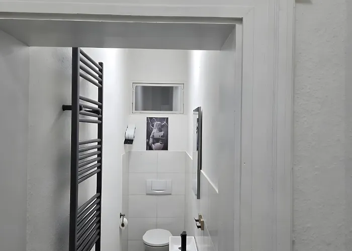 Max Hinterhaus 別荘