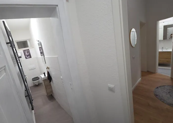 Max Hinterhaus 別荘 ドレスデン